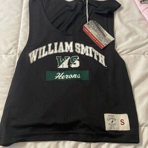 William smith pinnie